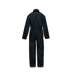 Xpert Pro Junior Coverall Navy