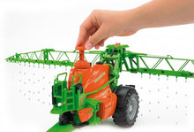 Load image into Gallery viewer, Amazone UX 5200 trailed field sprayer