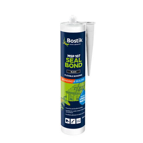 Bostik sealant