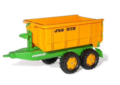 Joskin Container