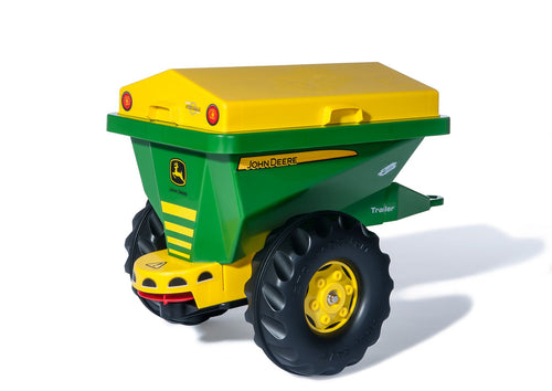 John Deere Spreader