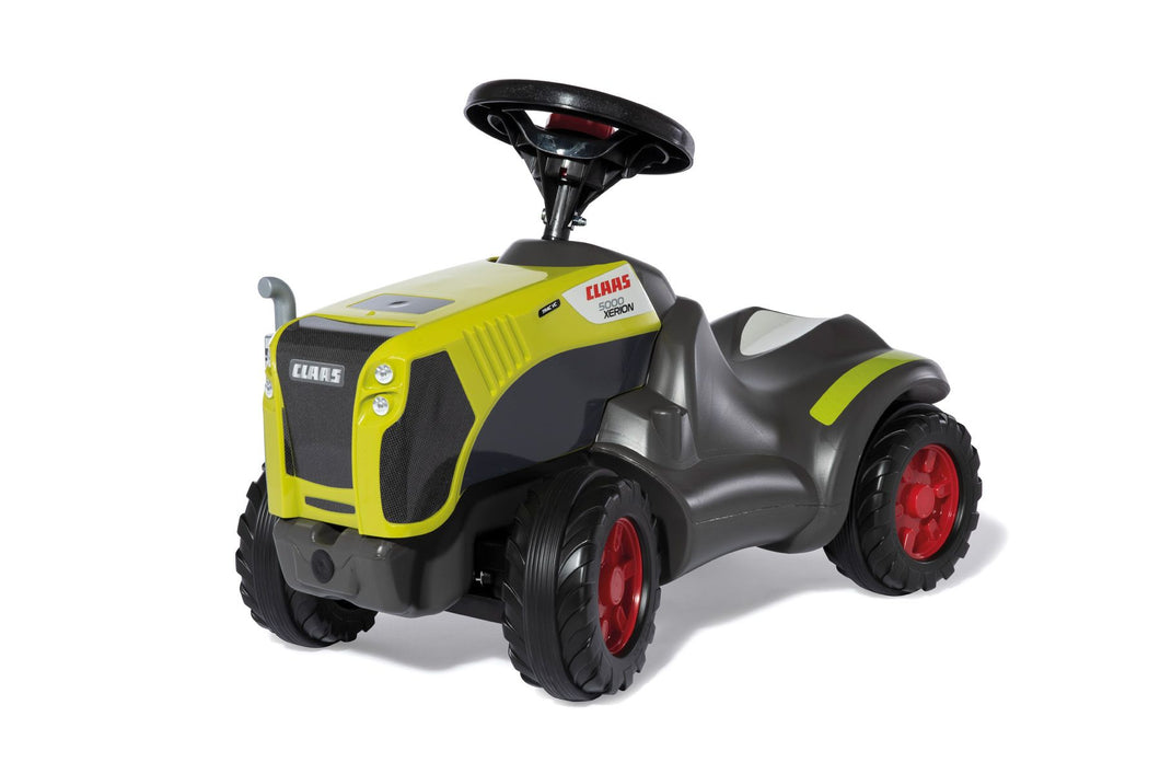 Toddler CLAAS Xerion 5000