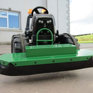 Killbran Front Mower