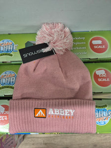 Abbey Machinery Beanie hat