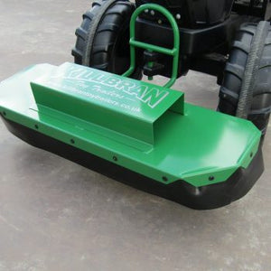 Killbran Front Mower