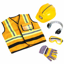 Load image into Gallery viewer, Cat® – Worker Jacket with accessories