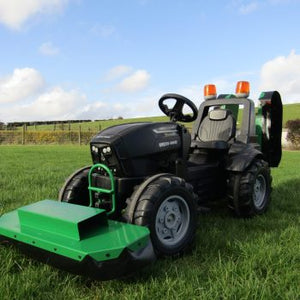 Killbran Front Mower