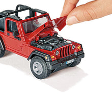 Load image into Gallery viewer, 1:32 Jeep Wrangler