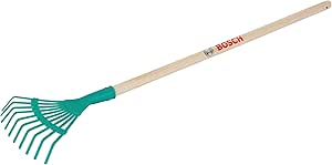 Bosch Greenery Rake