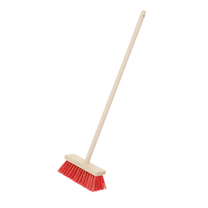 Street Broom, large