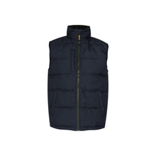 Load image into Gallery viewer, Xpert Core Padded Work Bodywarmer Navy