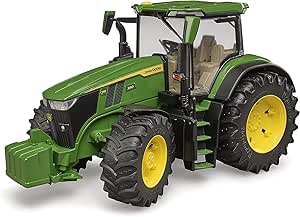 John Deere 7R 350