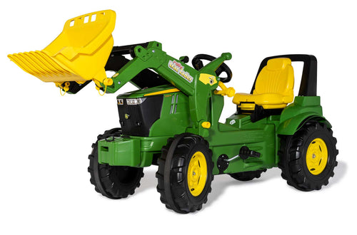 Farmtrac Premium II John Deere 7310R