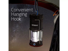 Load image into Gallery viewer, Eveready Collapsible Hybrid Powered Lantern