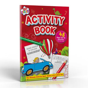 Activity Book