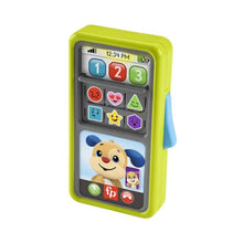 Load image into Gallery viewer, FISHER PRICE SMARTPHONE