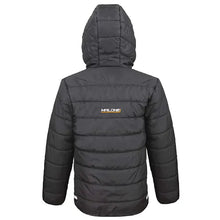 Load image into Gallery viewer, Malone Kids Padded Jacket