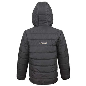 Malone Kids Padded Jacket