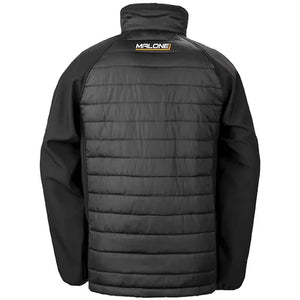 Malone Adult Jacket