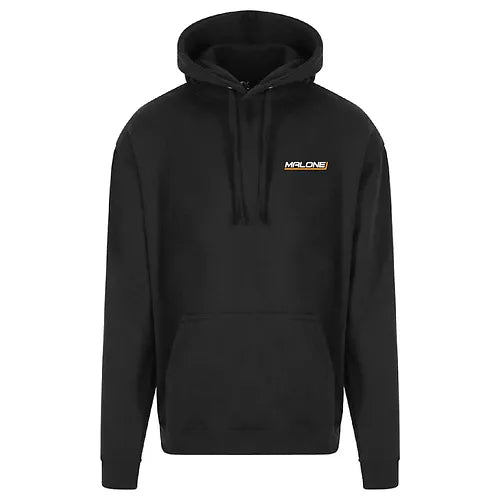 Malone Adult Hoodie