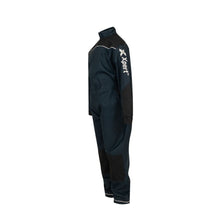 Load image into Gallery viewer, Xpert Pro Junior Coverall Navy