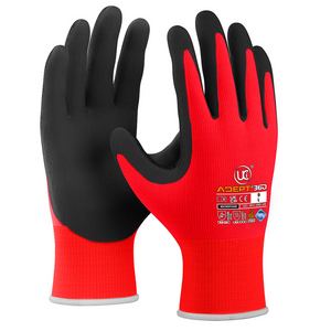 Adept Nitri Flex Precision Gloves