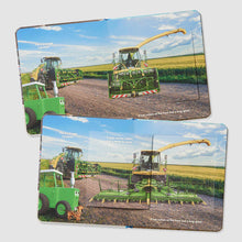 Load image into Gallery viewer, Tractors &amp; Machines Lift-The-Flap Book