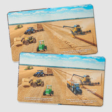 Load image into Gallery viewer, Tractors &amp; Machines Lift-The-Flap Book