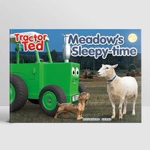 Load image into Gallery viewer, Meadow&#39;s Sleepy-time Storybook