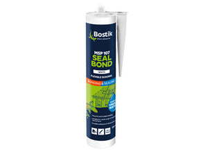 Bostik sealant