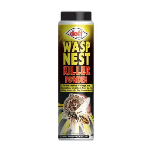 Wasp Nest Killer Powder