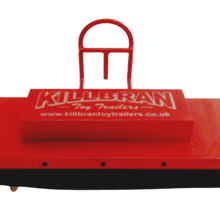 Load image into Gallery viewer, Killbran Front Mower