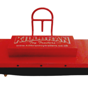 Killbran Front Mower