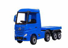 Load image into Gallery viewer, Mercedes Benz Actro Lorry – 24V