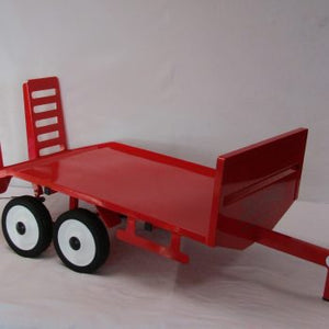 Killbran Low Loader mini