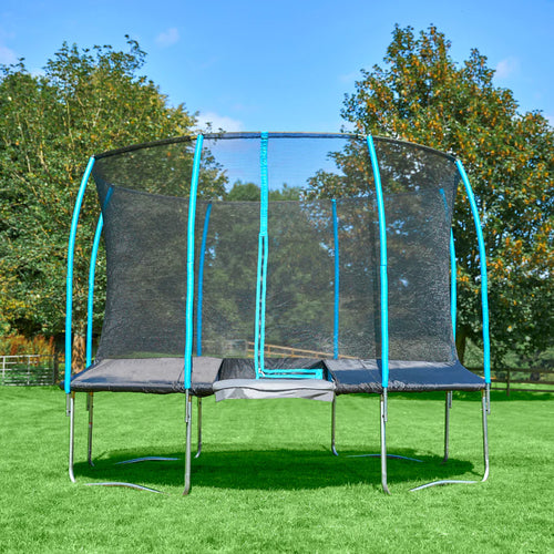 Tp Challenger® 10ft Trampoline