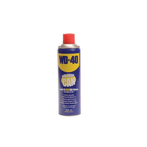 WD-40