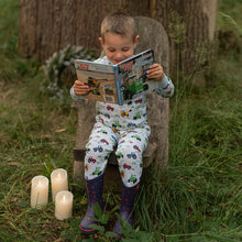 Load image into Gallery viewer, Tractors &amp; Machines Lift-The-Flap Book