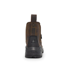 Load image into Gallery viewer, Xpert Defiant S3 Safety Dealer Boot Brown