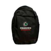 Load image into Gallery viewer, GRASSMEN School Bag