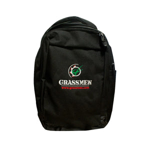 GRASSMEN School Bag