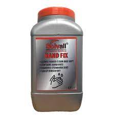 Solvall Handfix