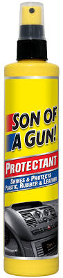 Son of A Gun Protectant