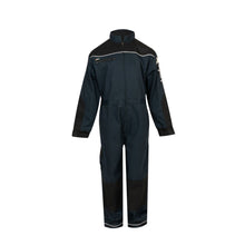 Load image into Gallery viewer, Xpert Pro Junior Coverall Navy