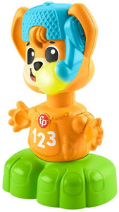 FISHER PRICE - LINK SQUAD OPPOSITES FOX