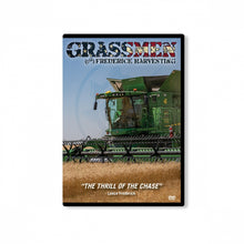 Load image into Gallery viewer, Grassmen DVDs