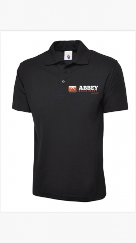 Abbey Kids Classic Polo Shirt