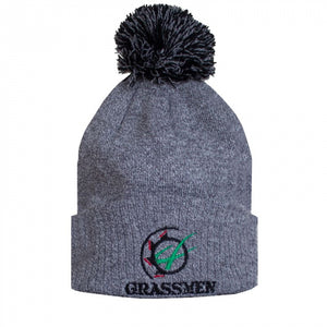 Grassmen Bobble Hat