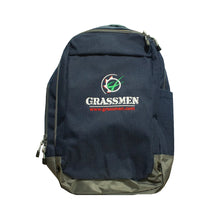 Load image into Gallery viewer, GRASSMEN School Bag