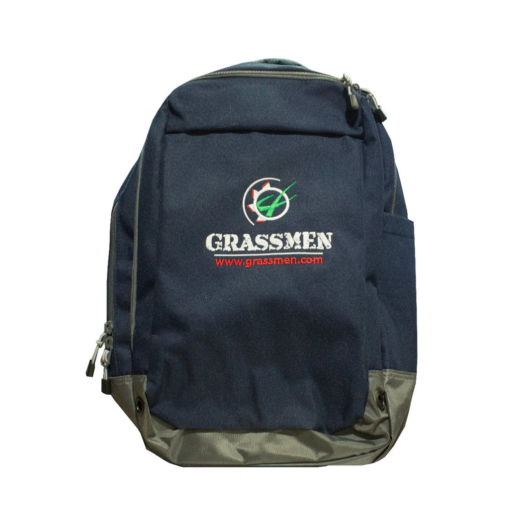 GRASSMEN School Bag